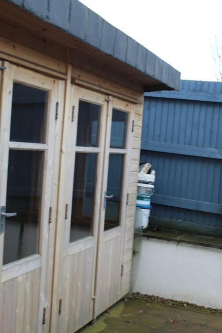Cornish Chapel House Villa Saint Erth Exterior foto